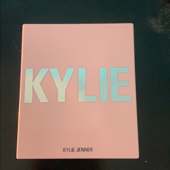 Kylie Cosmetics Other - Kylie cosmetics blush Kylie Cosmetics Other - Kylie cosmetics blush